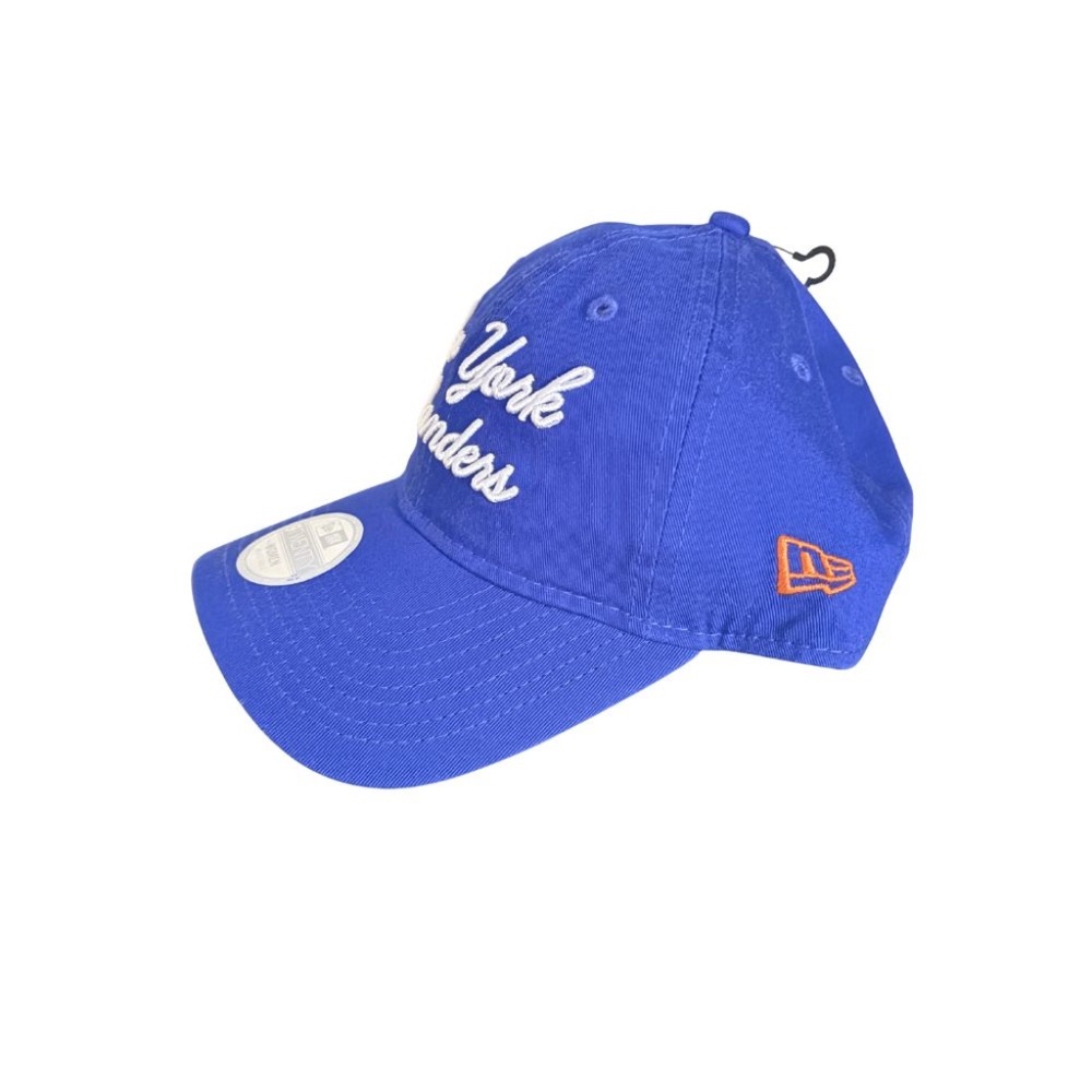New York Islanders Woman's Adjustable Snapback Cap - Picture 3 of 6